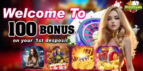 WELCOME TO P100 BONUS